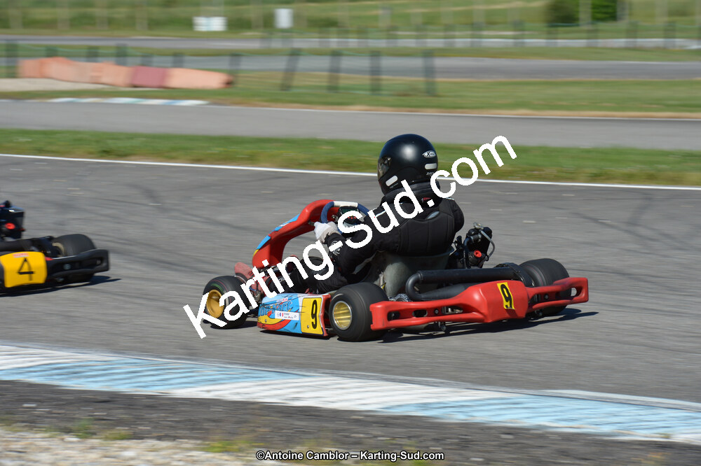 22 & 23/06/2013 : Handikart & Club de Lavelanet (Photos Antoine Camblor) 2013 — karting