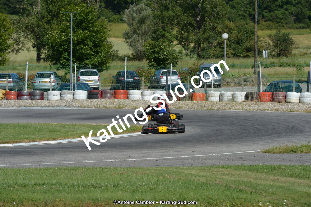 22 & 23/06/2013 : Handikart & Club de Lavelanet (Photos Antoine Camblor) 2013 — karting