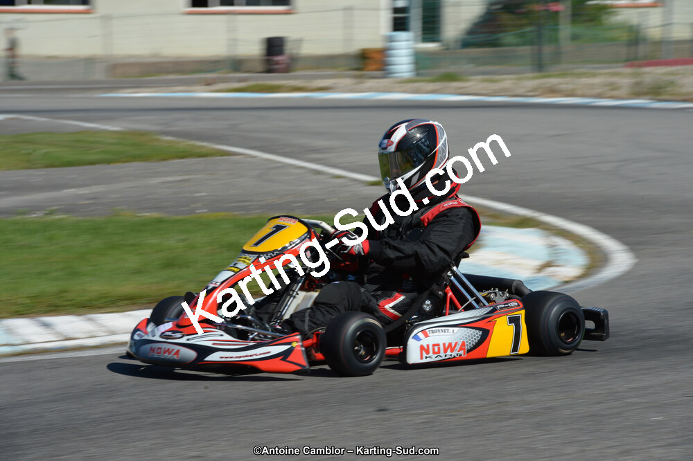 22 & 23/06/2013 : Handikart & Club de Lavelanet (Photos Antoine Camblor) 2013 — karting