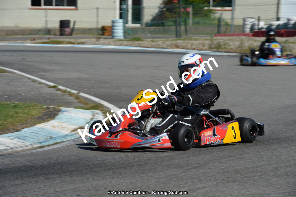 22 & 23/06/2013 : Handikart & Club de Lavelanet (Photos Antoine Camblor) 2013 — karting