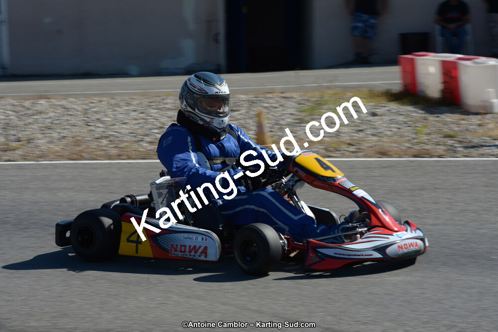 22 & 23/06/2013 : Handikart & Club de Lavelanet (Photos Antoine Camblor) 2013 — karting