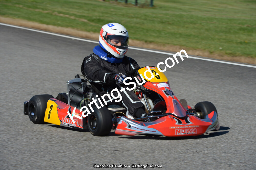 22 & 23/06/2013 : Handikart & Club de Lavelanet (Photos Antoine Camblor) 2013 — karting