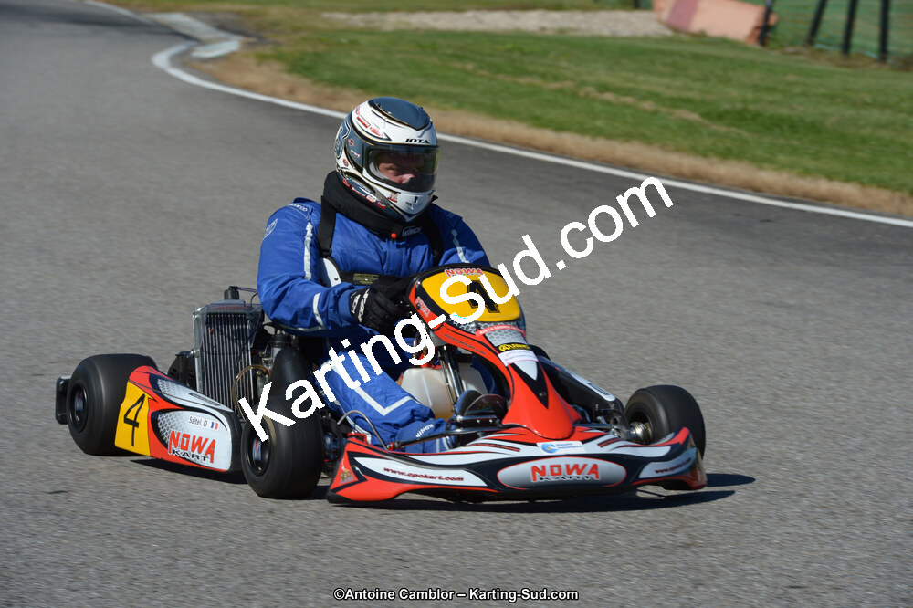 22 & 23/06/2013 : Handikart & Club de Lavelanet (Photos Antoine Camblor) 2013 — karting