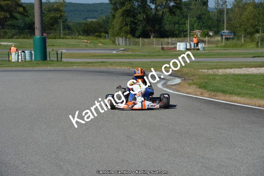 22 & 23/06/2013 : Handikart & Club de Lavelanet (Photos Antoine Camblor) 2013 — karting