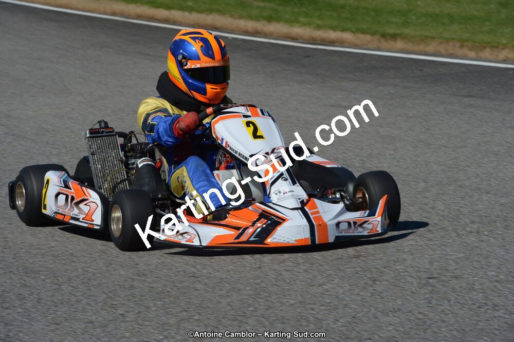 22 & 23/06/2013 : Handikart & Club de Lavelanet (Photos Antoine Camblor) 2013 — karting