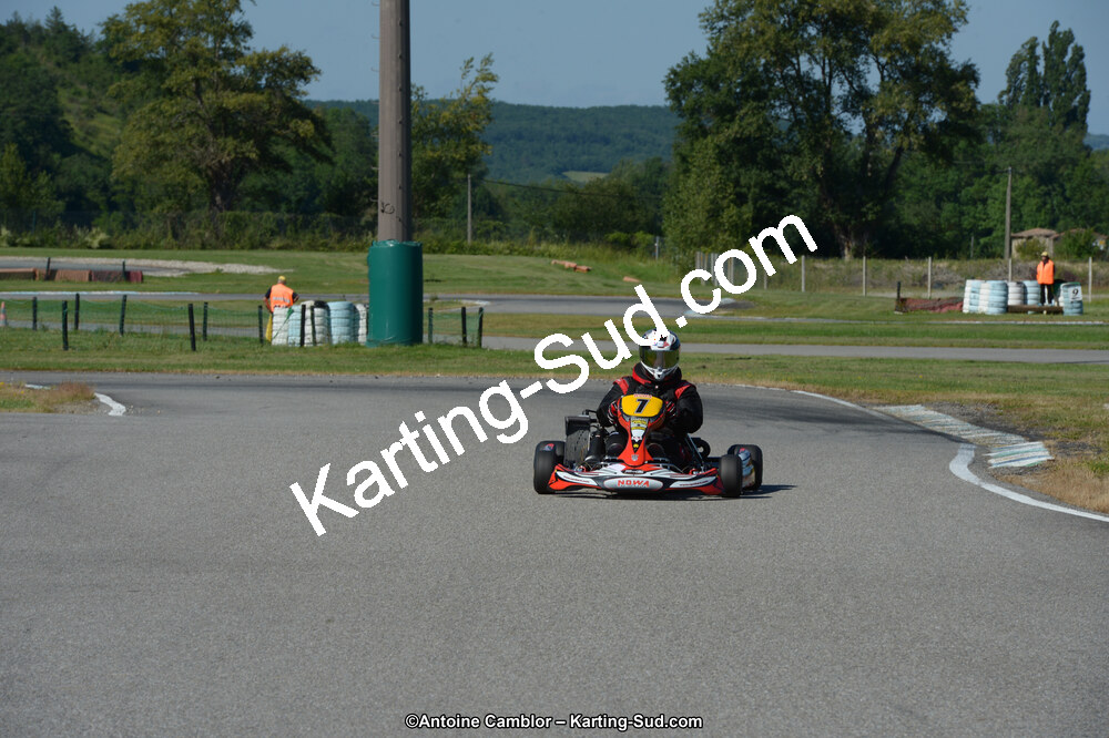 22 & 23/06/2013 : Handikart & Club de Lavelanet (Photos Antoine Camblor) 2013 — karting