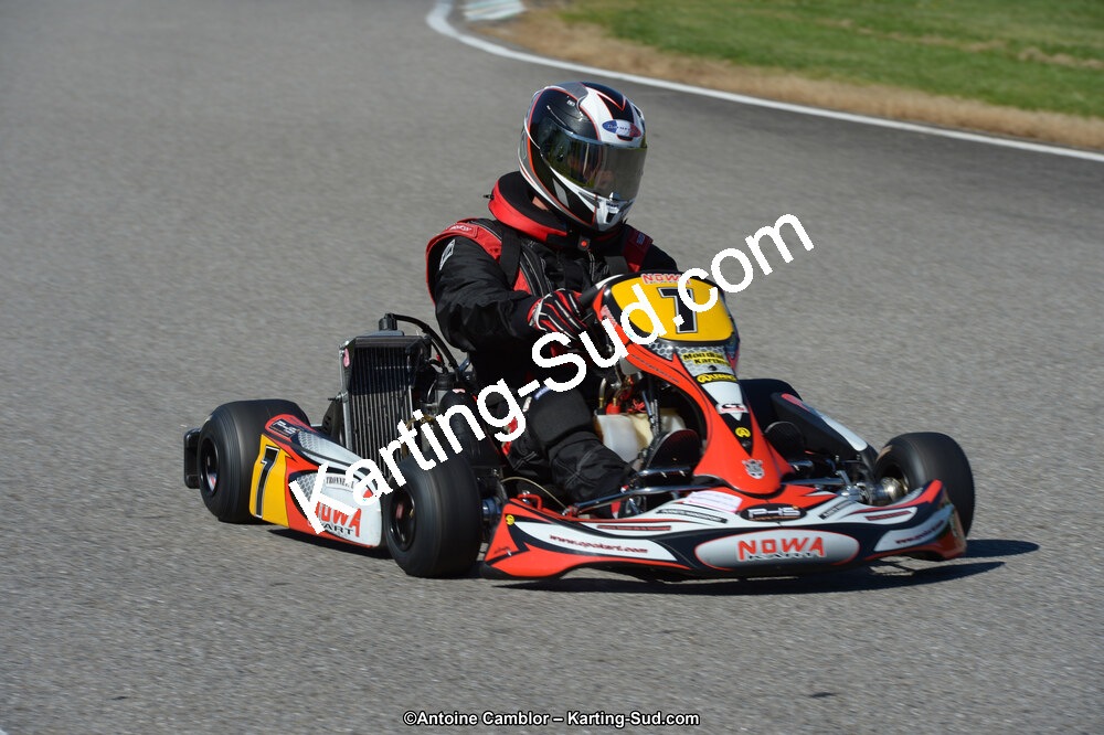 22 & 23/06/2013 : Handikart & Club de Lavelanet (Photos Antoine Camblor) 2013 — karting