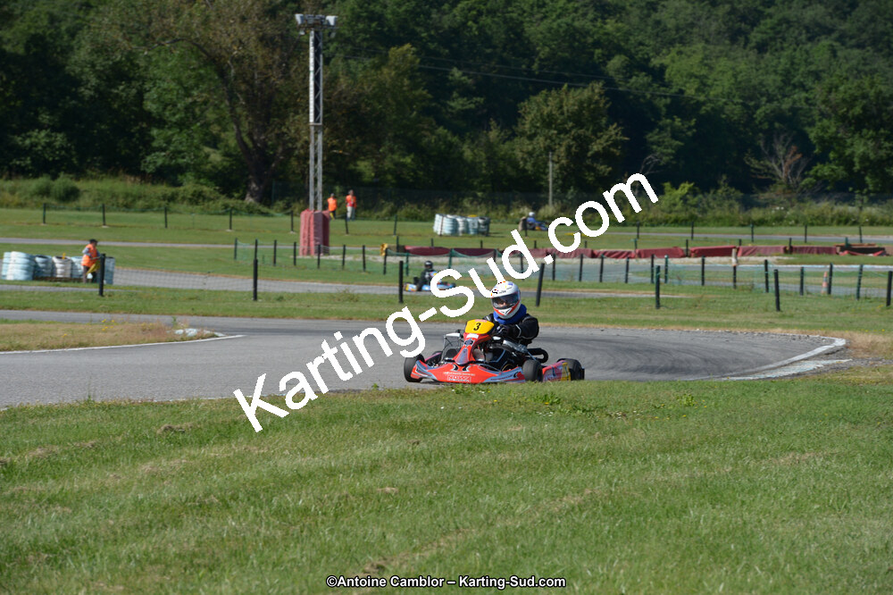 22 & 23/06/2013 : Handikart & Club de Lavelanet (Photos Antoine Camblor) 2013 — karting
