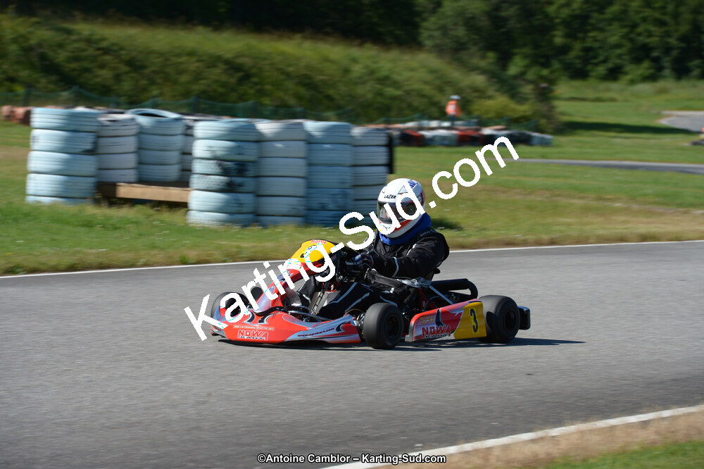 22 & 23/06/2013 : Handikart & Club de Lavelanet (Photos Antoine Camblor) 2013 — karting