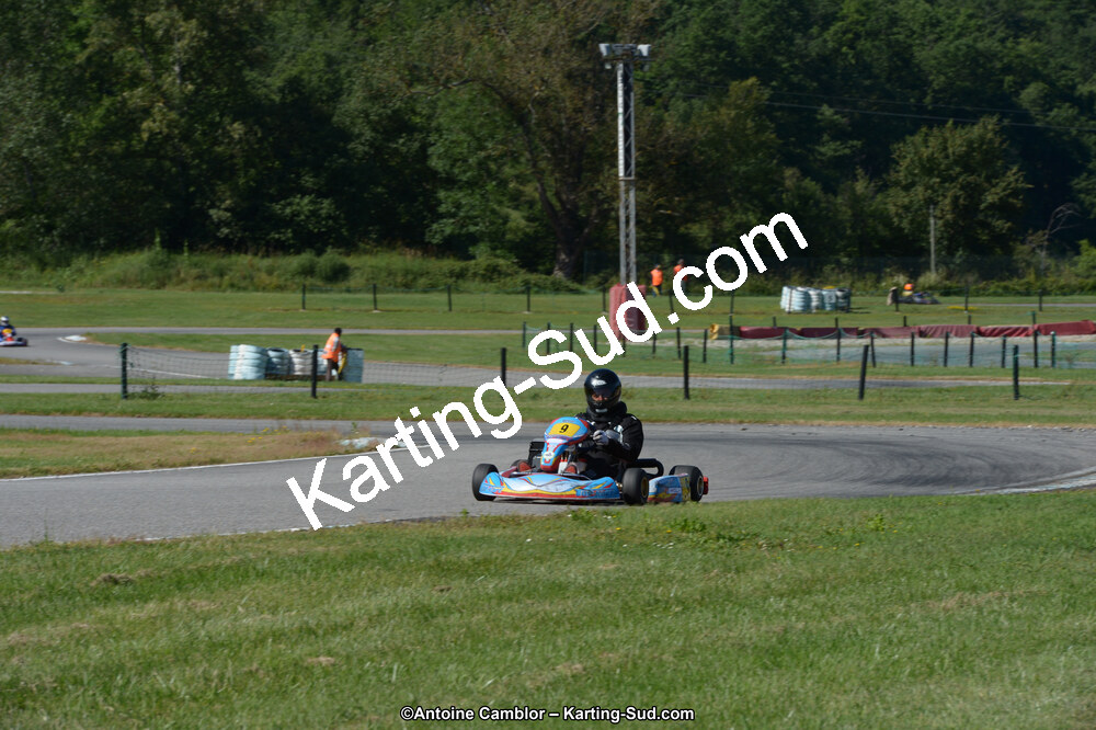 22 & 23/06/2013 : Handikart & Club de Lavelanet (Photos Antoine Camblor) 2013 — karting