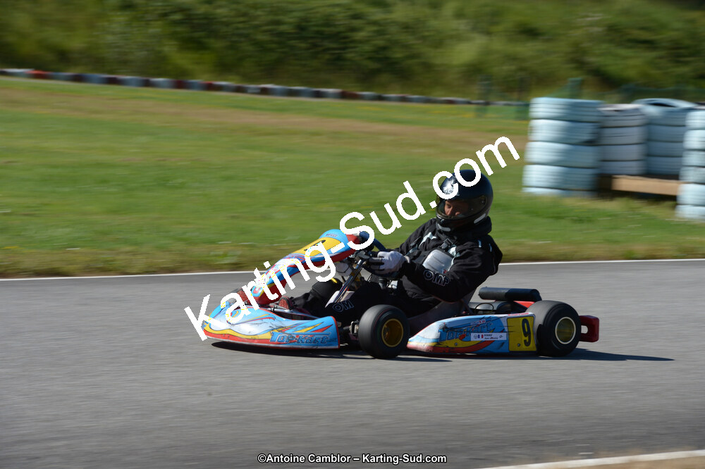 22 & 23/06/2013 : Handikart & Club de Lavelanet (Photos Antoine Camblor) 2013 — karting