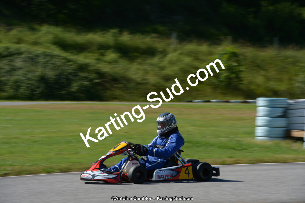 22 & 23/06/2013 : Handikart & Club de Lavelanet (Photos Antoine Camblor) 2013 — karting