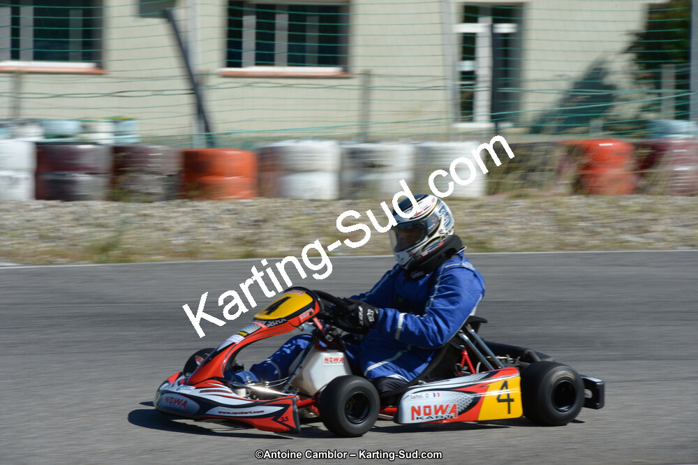 22 & 23/06/2013 : Handikart & Club de Lavelanet (Photos Antoine Camblor) 2013 — karting