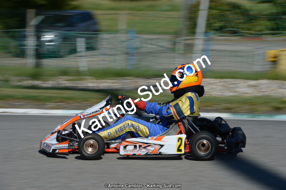 22 & 23/06/2013 : Handikart & Club de Lavelanet (Photos Antoine Camblor) 2013 — karting