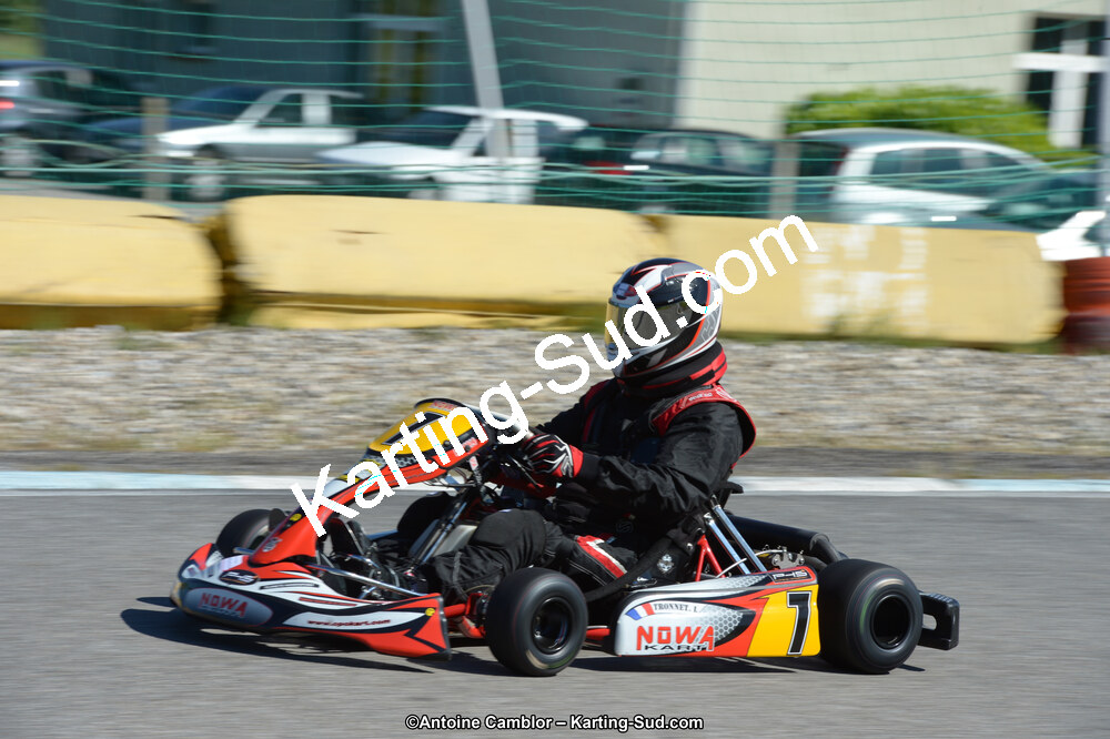 22 & 23/06/2013 : Handikart & Club de Lavelanet (Photos Antoine Camblor) 2013 — karting