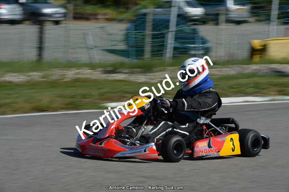 22 & 23/06/2013 : Handikart & Club de Lavelanet (Photos Antoine Camblor) 2013 — karting