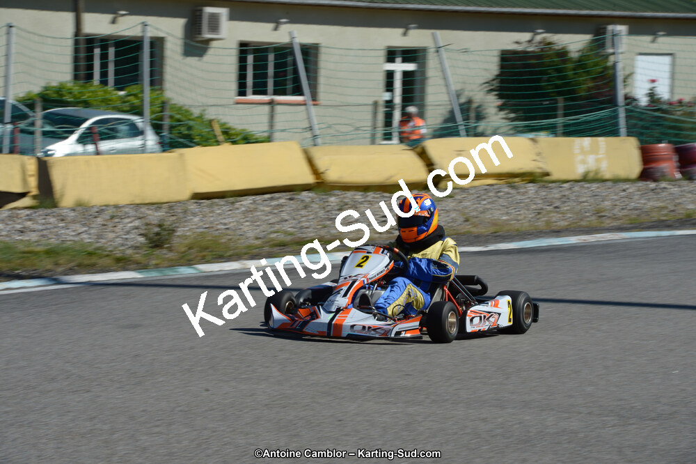 22 & 23/06/2013 : Handikart & Club de Lavelanet (Photos Antoine Camblor) 2013 — karting