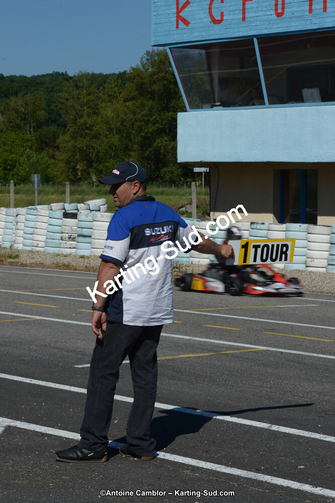22 & 23/06/2013 : Handikart & Club de Lavelanet (Photos Antoine Camblor) 2013 — karting