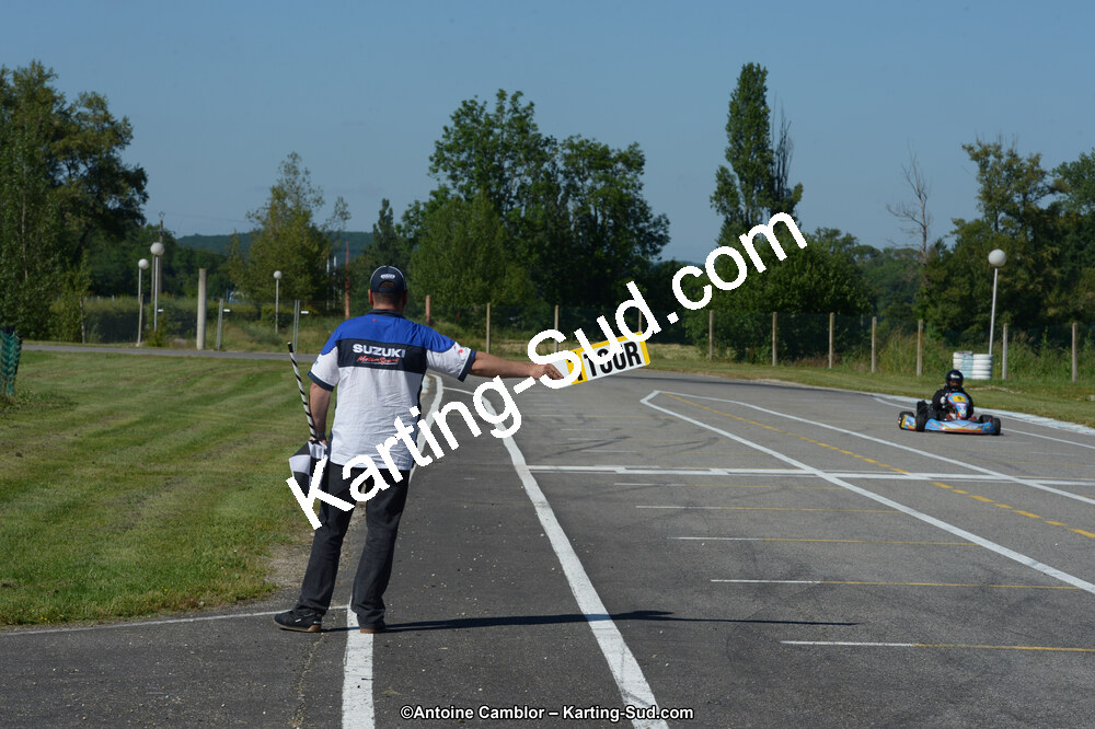 22 & 23/06/2013 : Handikart & Club de Lavelanet (Photos Antoine Camblor) 2013 — karting