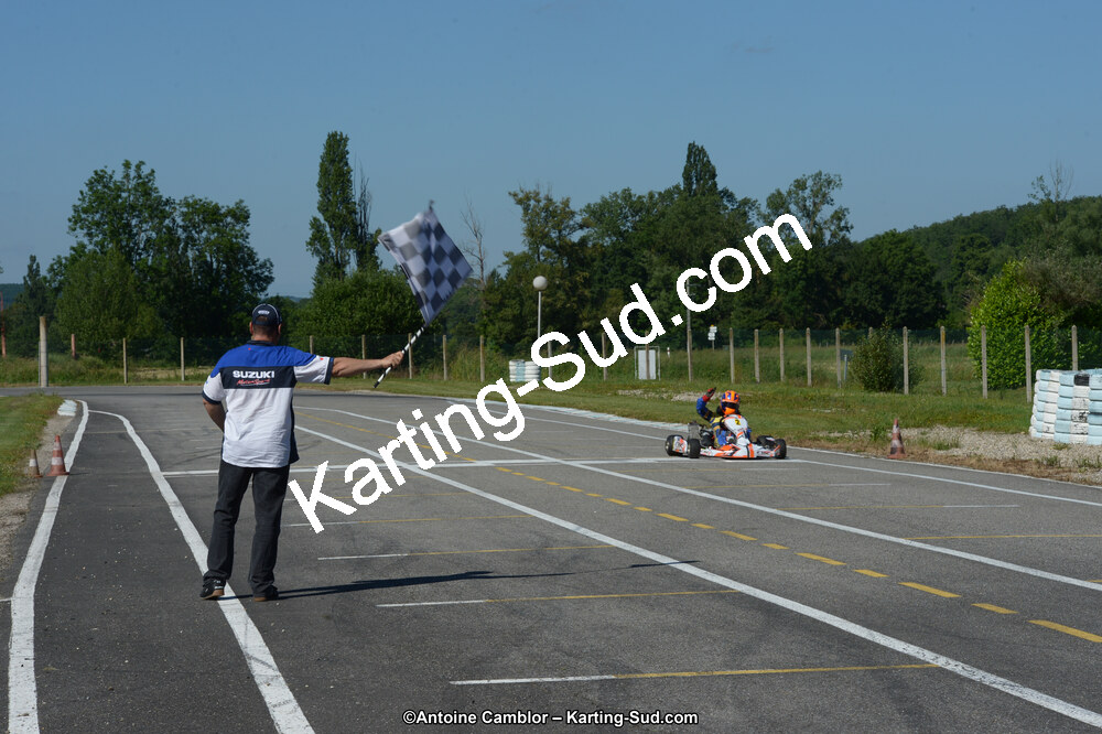 22 & 23/06/2013 : Handikart & Club de Lavelanet (Photos Antoine Camblor) 2013 — karting