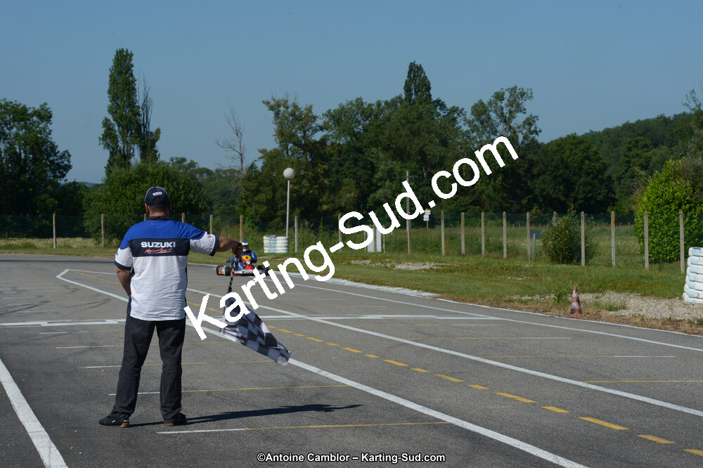 22 & 23/06/2013 : Handikart & Club de Lavelanet (Photos Antoine Camblor) 2013 — karting