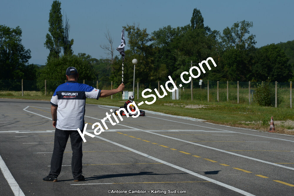 22 & 23/06/2013 : Handikart & Club de Lavelanet (Photos Antoine Camblor) 2013 — karting