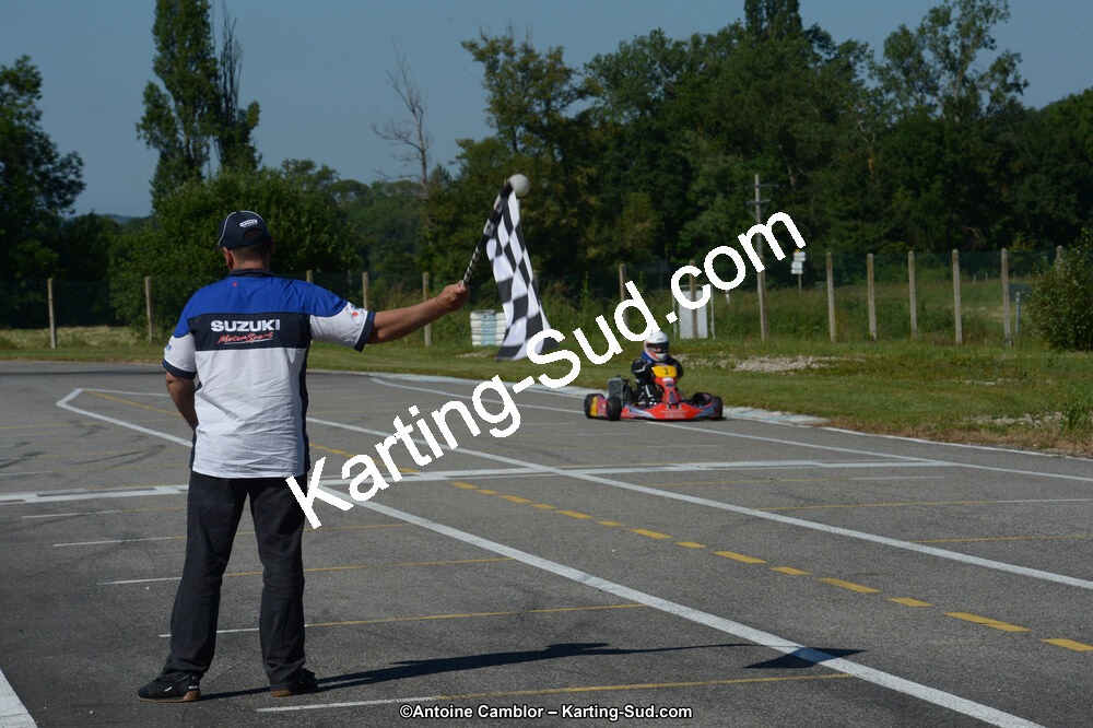 22 & 23/06/2013 : Handikart & Club de Lavelanet (Photos Antoine Camblor) 2013 — karting