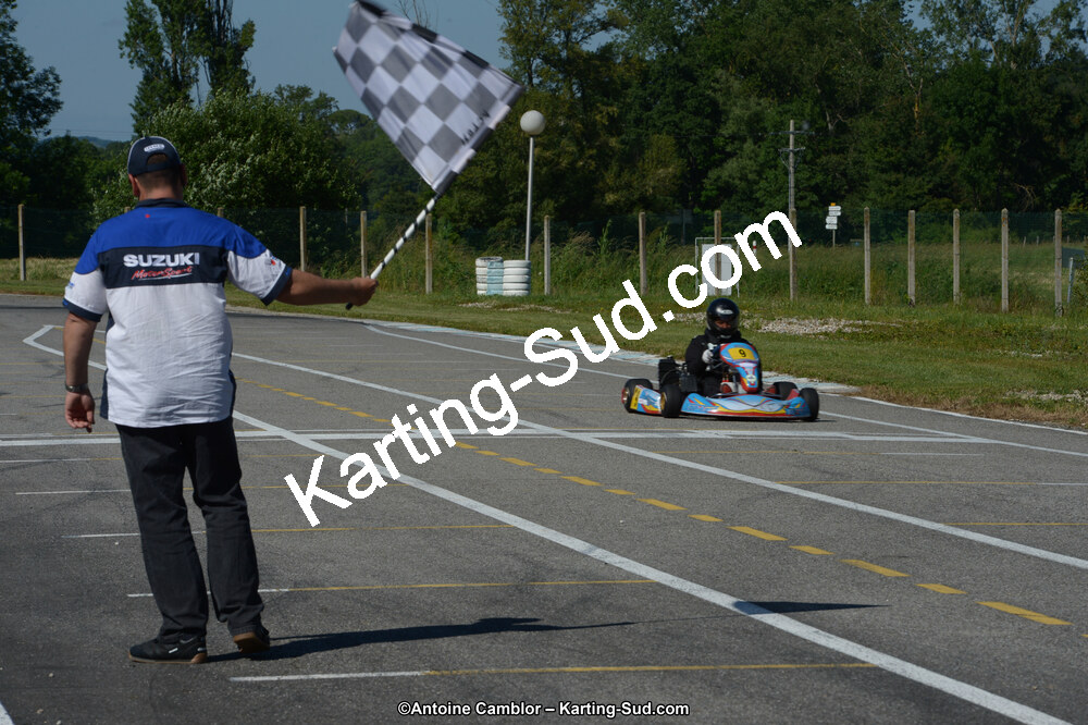 22 & 23/06/2013 : Handikart & Club de Lavelanet (Photos Antoine Camblor) 2013 — karting