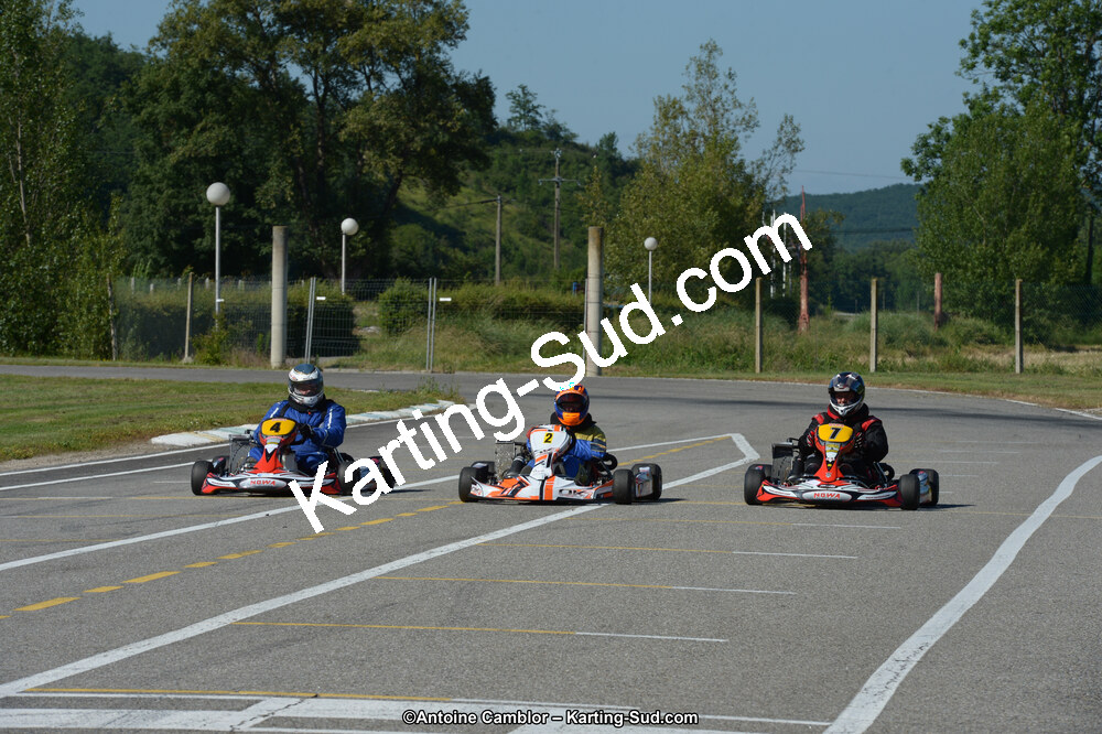 22 & 23/06/2013 : Handikart & Club de Lavelanet (Photos Antoine Camblor) 2013 — karting