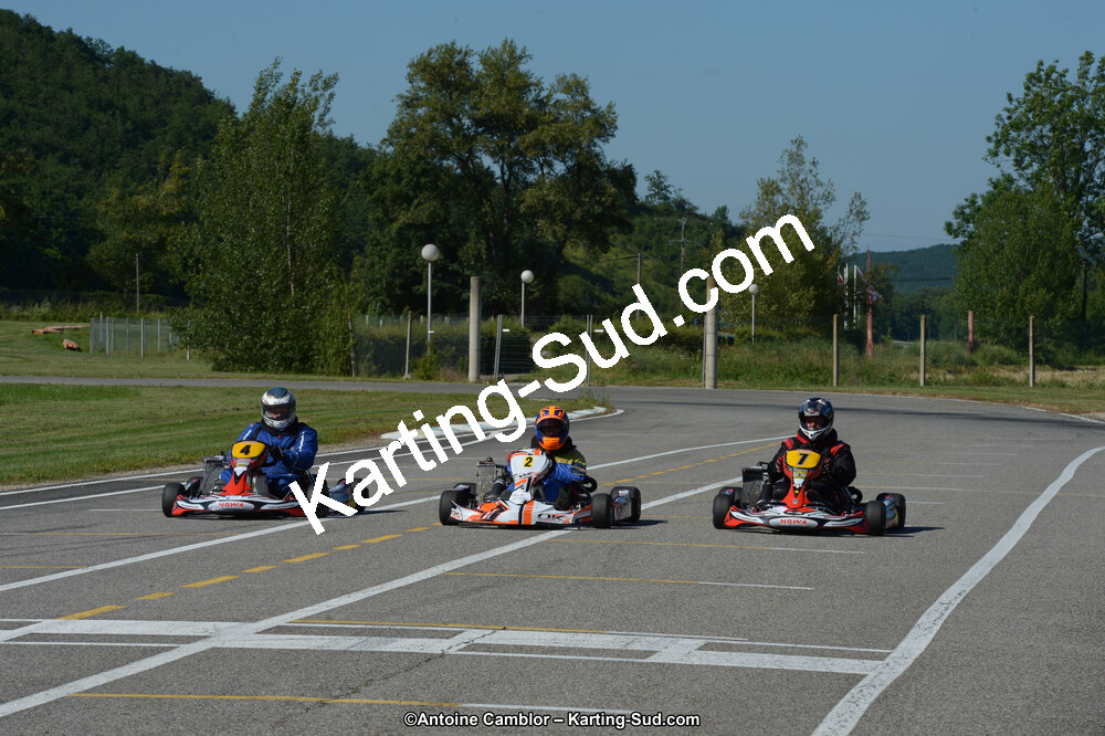 22 & 23/06/2013 : Handikart & Club de Lavelanet (Photos Antoine Camblor) 2013 — karting