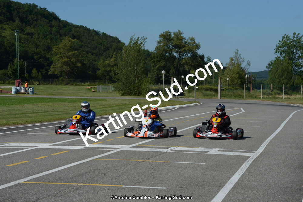 22 & 23/06/2013 : Handikart & Club de Lavelanet (Photos Antoine Camblor) 2013 — karting