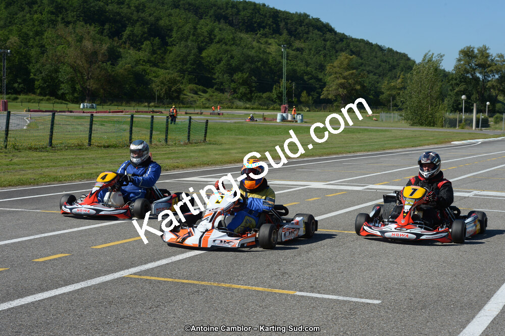 22 & 23/06/2013 : Handikart & Club de Lavelanet (Photos Antoine Camblor) 2013 — karting