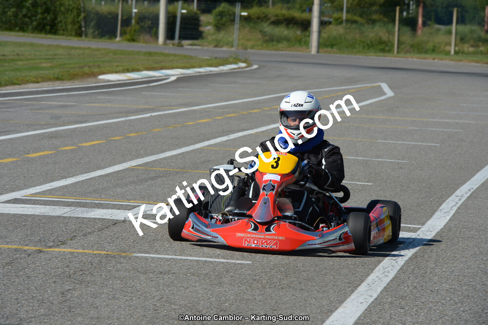 22 & 23/06/2013 : Handikart & Club de Lavelanet (Photos Antoine Camblor) 2013 — karting