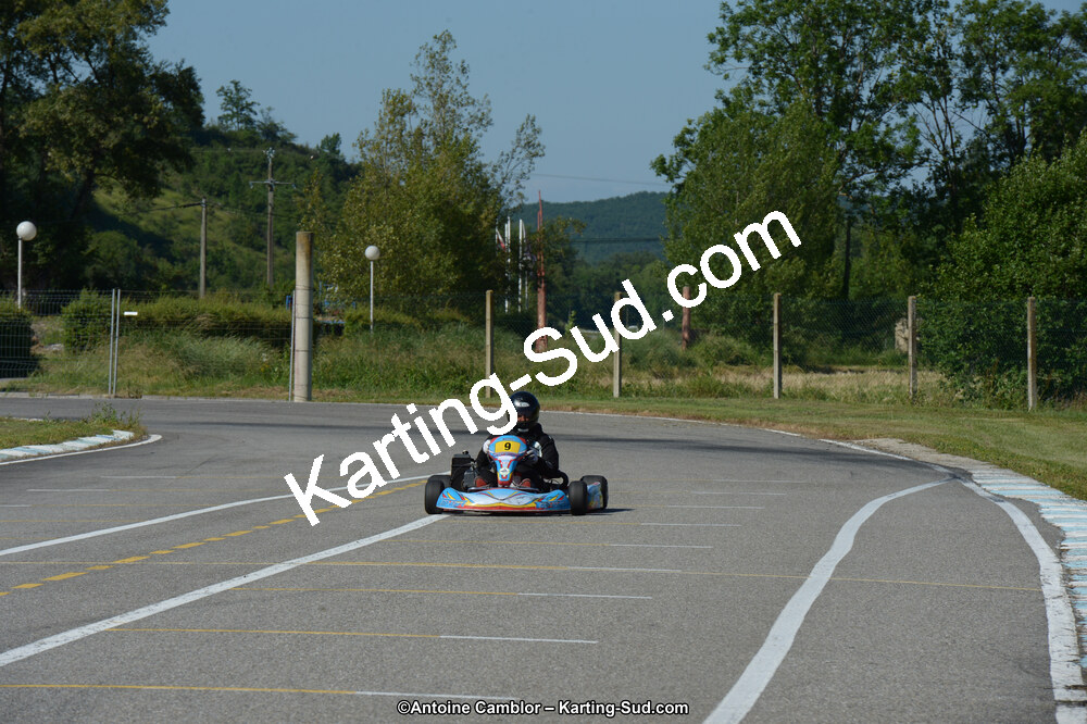 22 & 23/06/2013 : Handikart & Club de Lavelanet (Photos Antoine Camblor) 2013 — karting