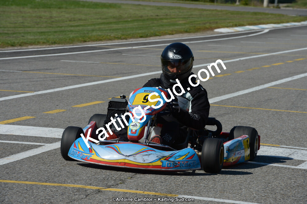 22 & 23/06/2013 : Handikart & Club de Lavelanet (Photos Antoine Camblor) 2013 — karting