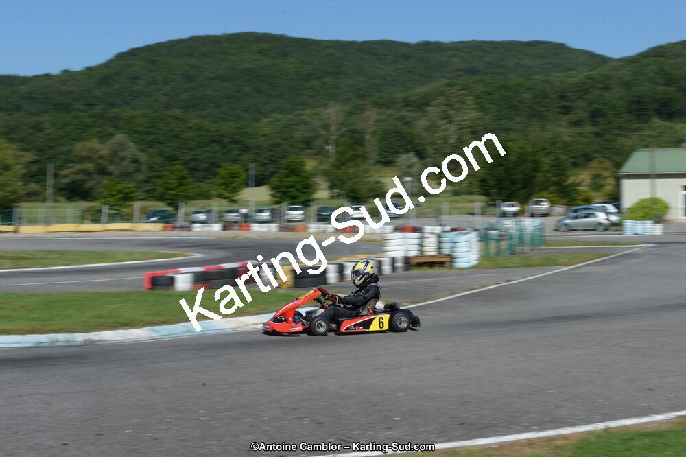 22 & 23/06/2013 : Handikart & Club de Lavelanet (Photos Antoine Camblor) 2013 — karting