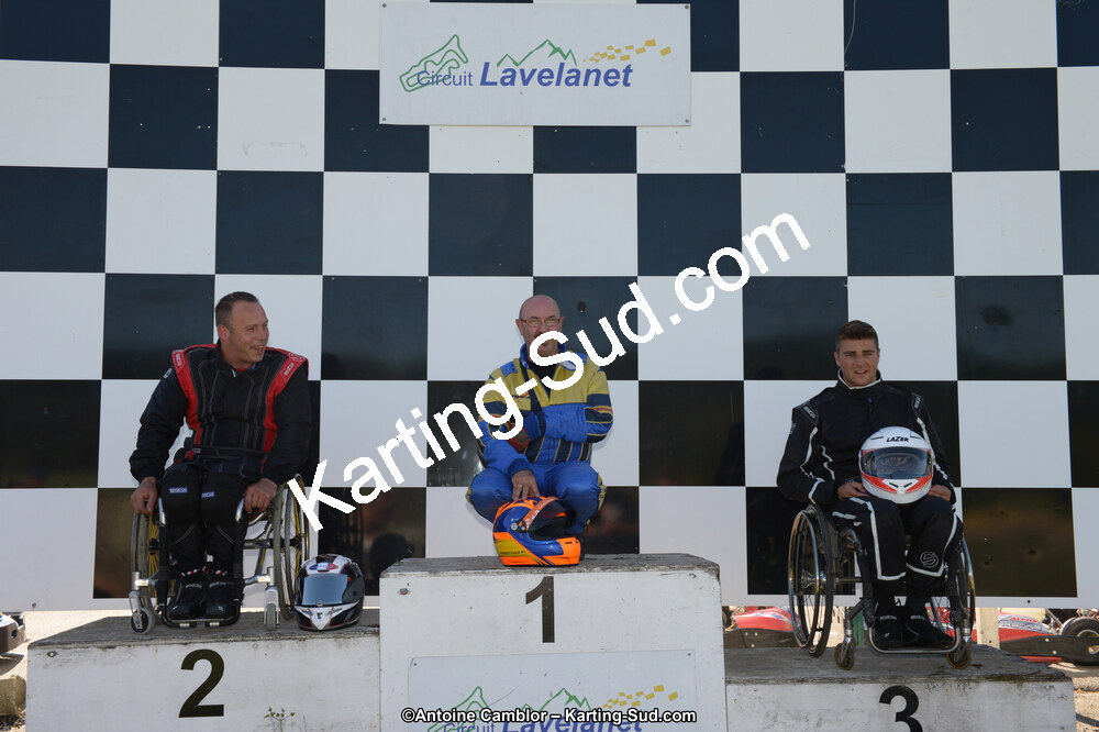 22 & 23/06/2013 : Handikart & Club de Lavelanet (Photos Antoine Camblor) 2013 — karting