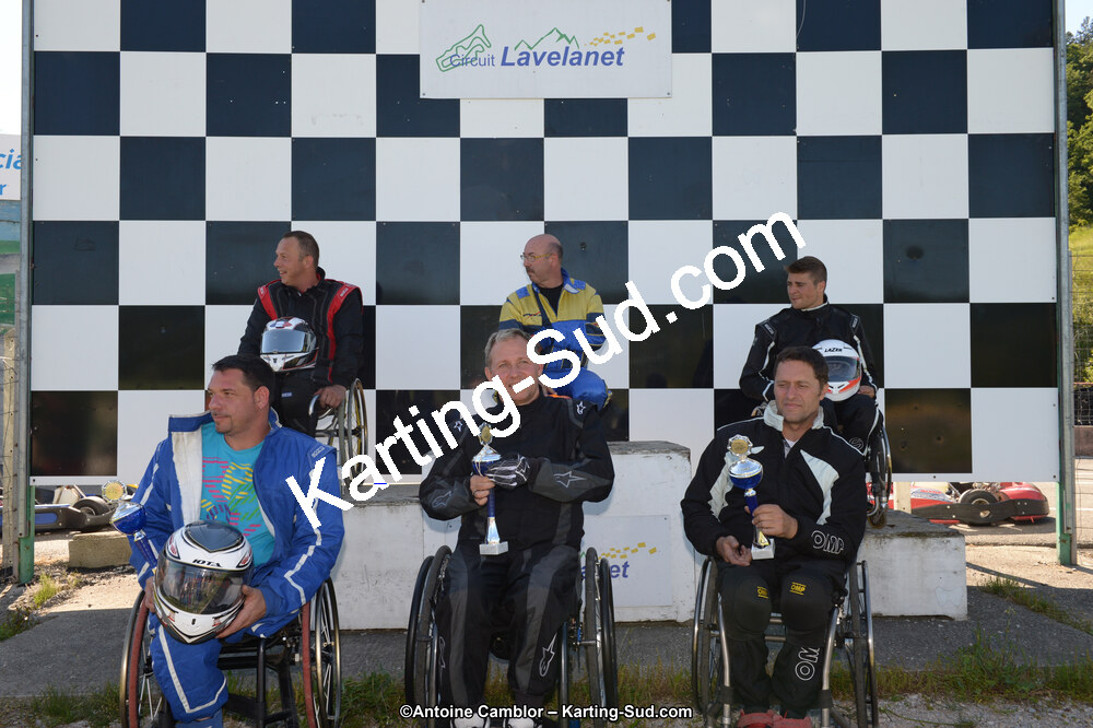 22 & 23/06/2013 : Handikart & Club de Lavelanet (Photos Antoine Camblor) 2013 — karting