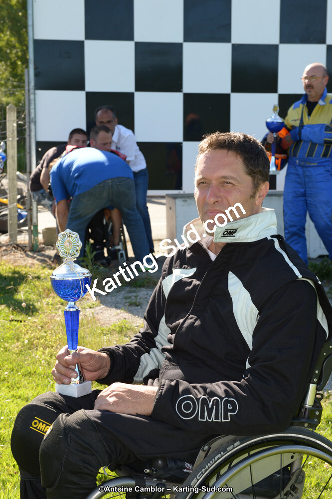 22 & 23/06/2013 : Handikart & Club de Lavelanet (Photos Antoine Camblor) 2013 — karting