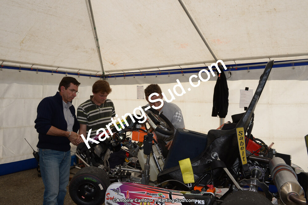 22 & 23/06/2013 : Handikart & Club de Lavelanet (Photos Antoine Camblor) 2013 — karting