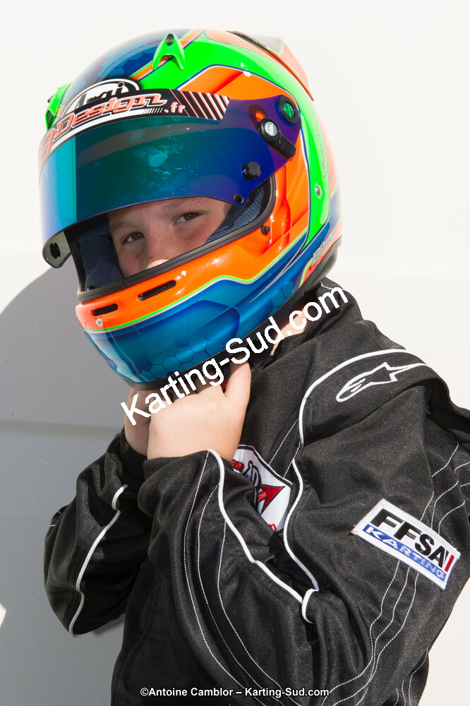 22 & 23/06/2013 : Handikart & Club de Lavelanet (Photos Antoine Camblor) 2013 — karting