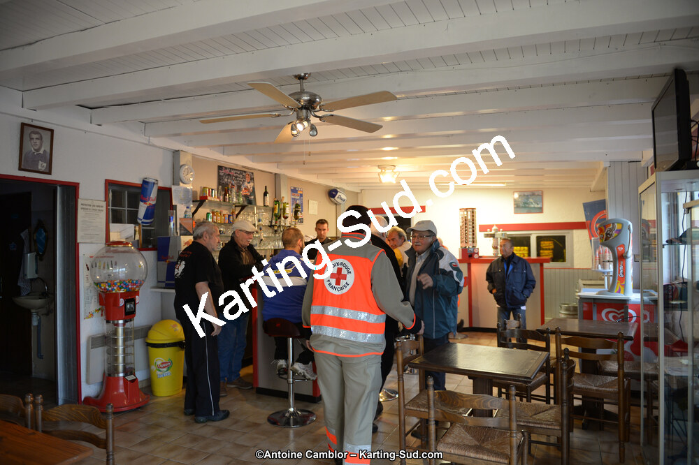 22 & 23/06/2013 : Handikart & Club de Lavelanet (Photos Antoine Camblor) 2013 — karting