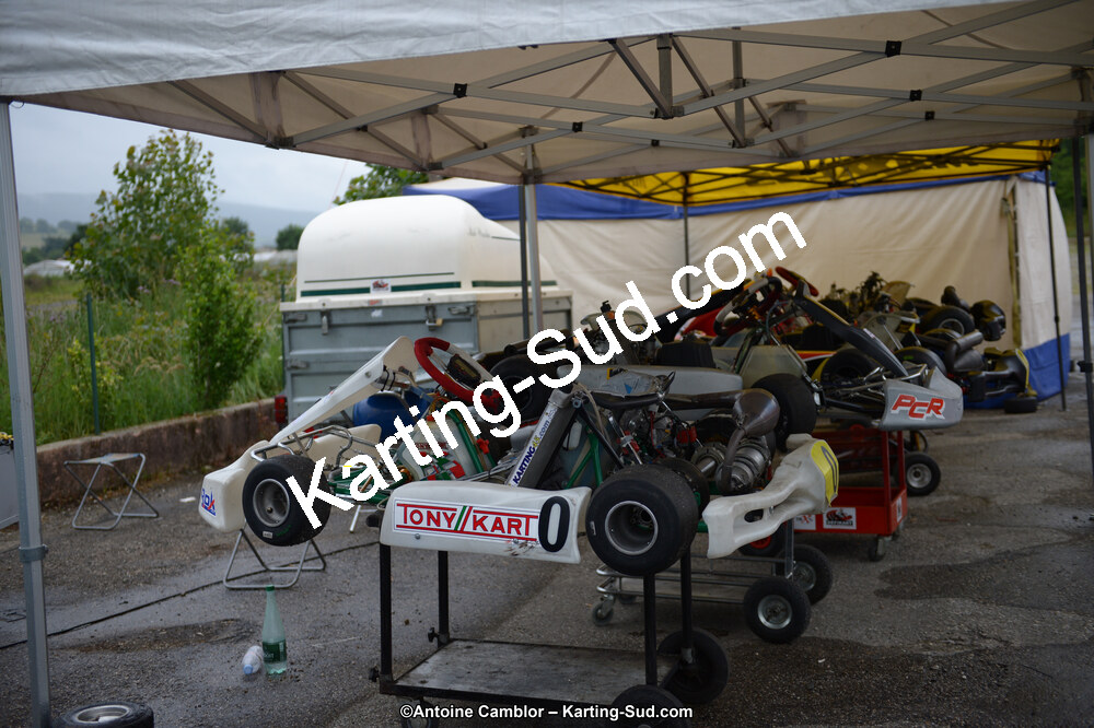 22 & 23/06/2013 : Handikart & Club de Lavelanet (Photos Antoine Camblor) 2013 — karting