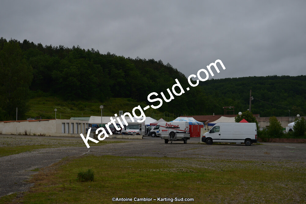22 & 23/06/2013 : Handikart & Club de Lavelanet (Photos Antoine Camblor) 2013 — karting
