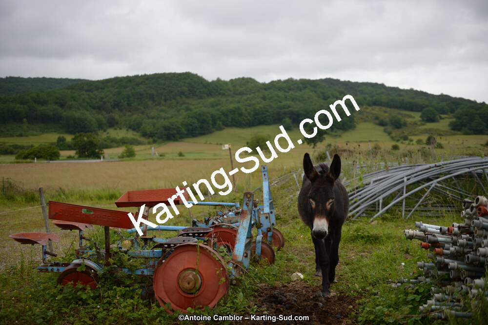22 & 23/06/2013 : Handikart & Club de Lavelanet (Photos Antoine Camblor) 2013 — karting