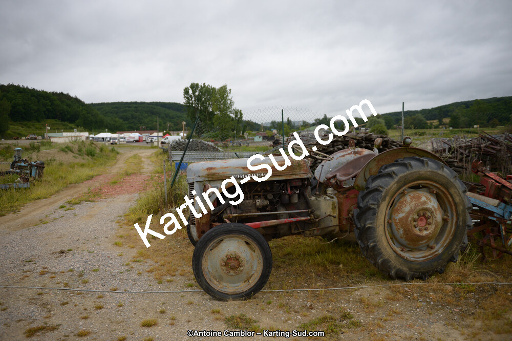 22 & 23/06/2013 : Handikart & Club de Lavelanet (Photos Antoine Camblor) 2013 — karting