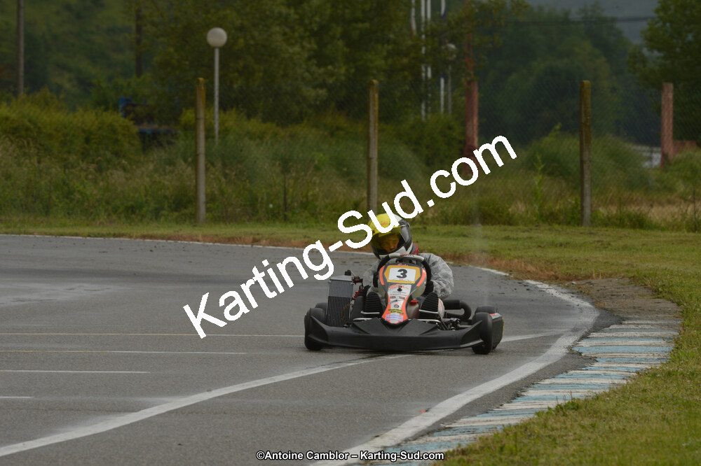 22 & 23/06/2013 : Handikart & Club de Lavelanet (Photos Antoine Camblor) 2013 — karting
