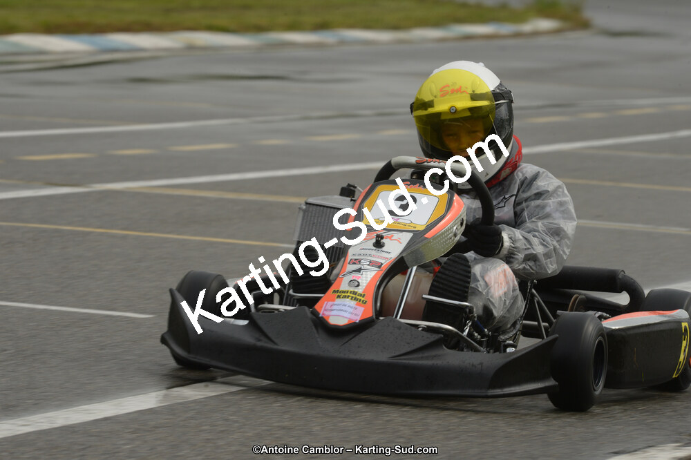 22 & 23/06/2013 : Handikart & Club de Lavelanet (Photos Antoine Camblor) 2013 — karting