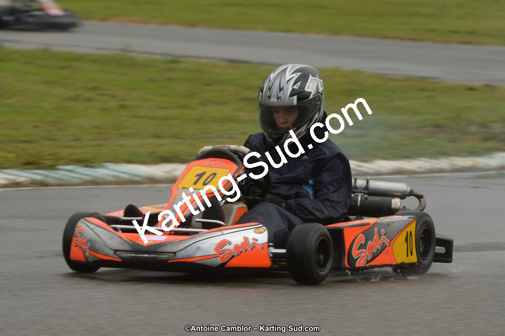 22 & 23/06/2013 : Handikart & Club de Lavelanet (Photos Antoine Camblor) 2013 — karting