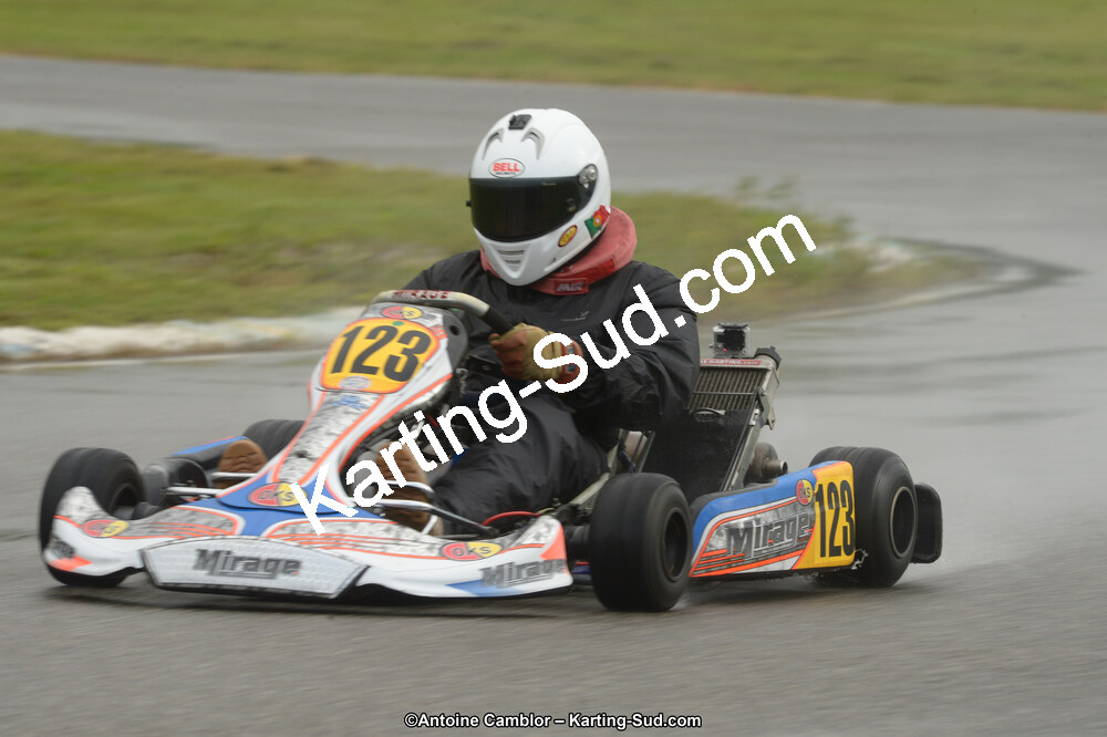 22 & 23/06/2013 : Handikart & Club de Lavelanet (Photos Antoine Camblor) 2013 — karting